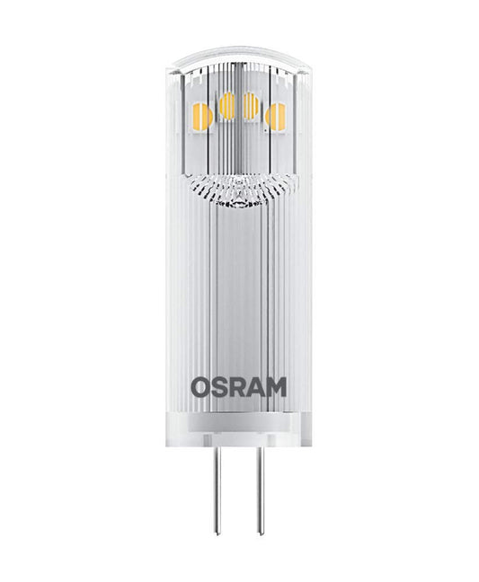 OSRAM LED lamps, special, 0.9 W, Single-Pack