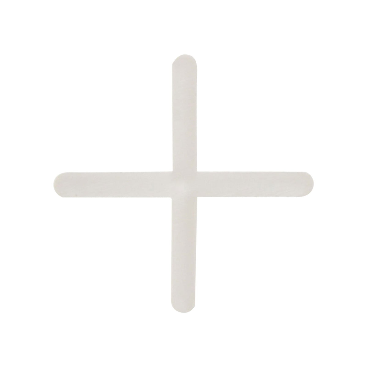 Vitres10 2251 WALL TILE SPACERS 2.5MM (250)