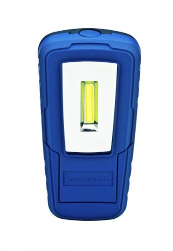 Scangrip Lighting gambiarra miniform Worklight