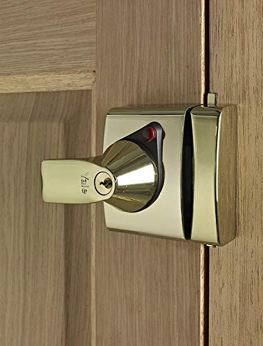 Yale Locks Standard Security Lock