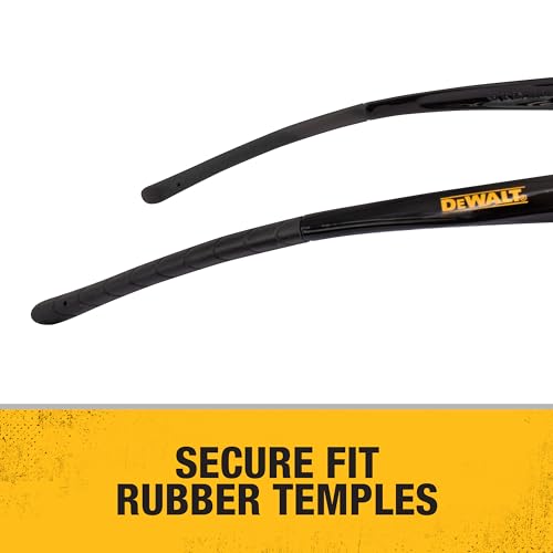 DEWALT Protective Work Glasses