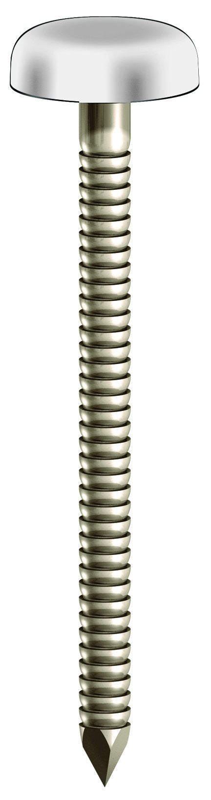TIMCO Polymer Headed Pin - Parent