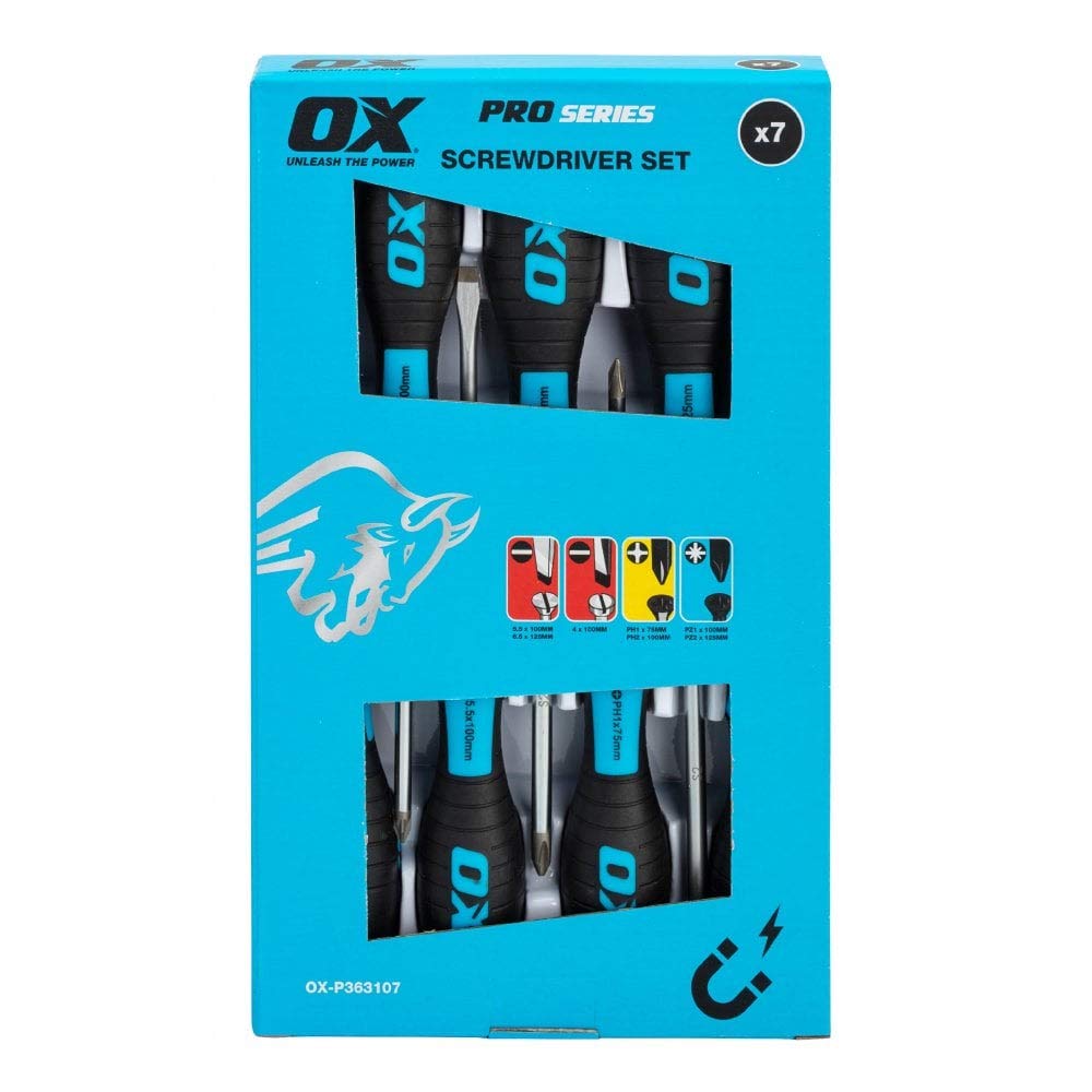 OX OX-P201212