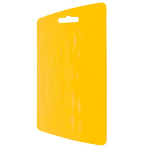 Coral Wallpaper Spatula 3 in 1 Tool