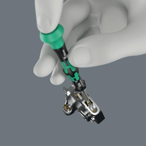 Wera Tool-Check Modular Micro 1, 21 Pieces