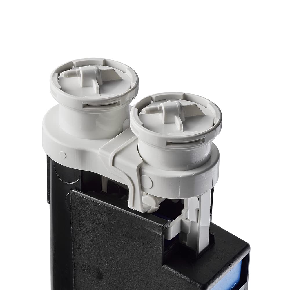 Ideal Standard 1.5" Dual Flush Pmatic Outlet Valve, EV98167 (Replacement for SV93467), Multi-Colour