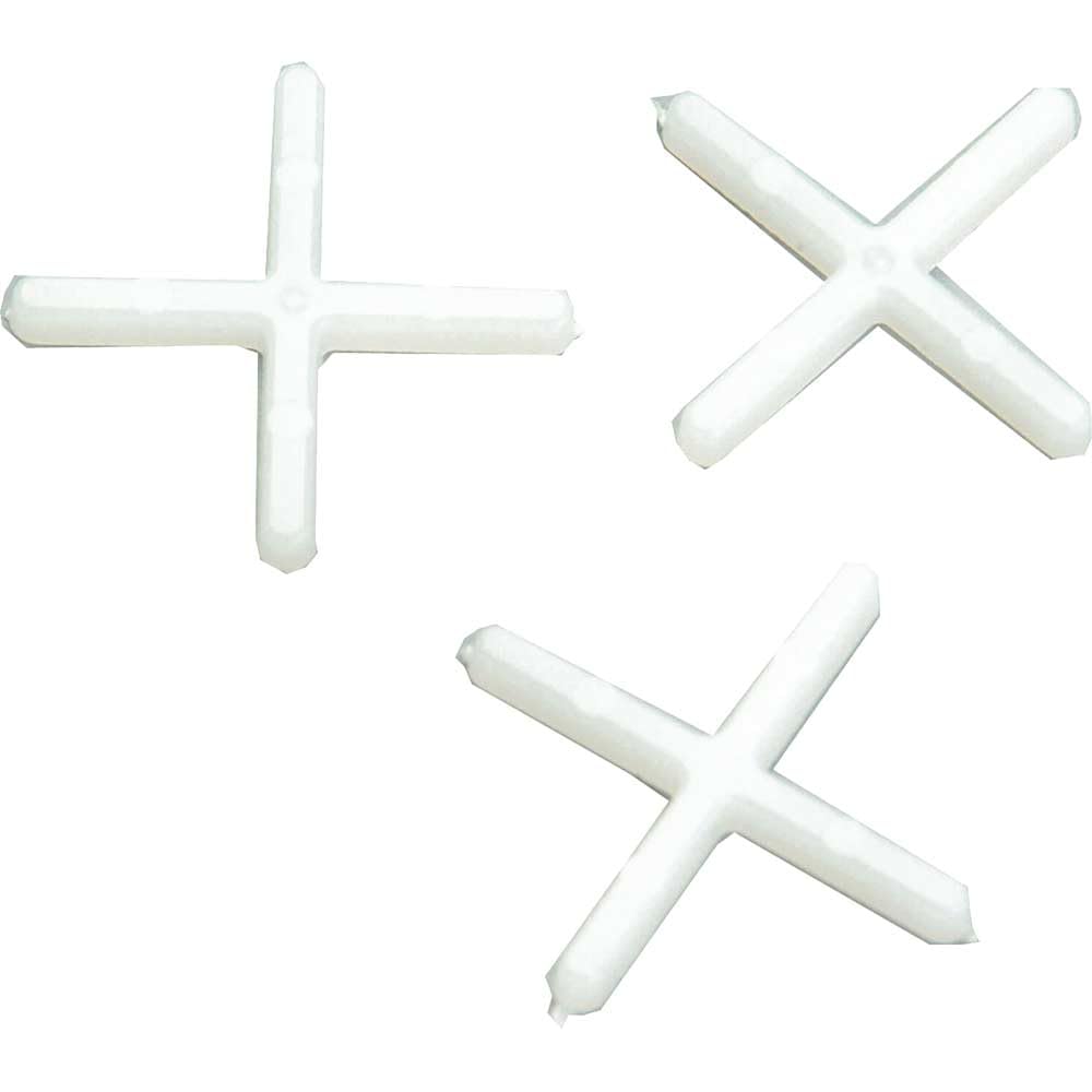 Vitres10 2251 WALL TILE SPACERS 2.5MM (250)