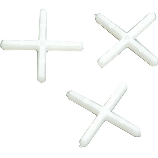 Vitres10 2251 WALL TILE SPACERS 2.5MM (250)