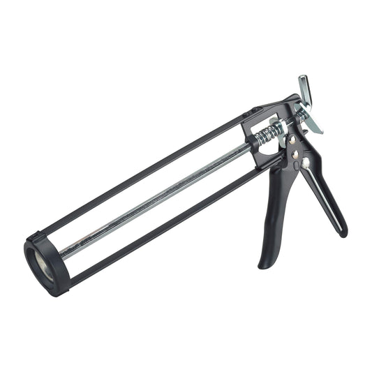 Everbuild Professional Caulk, Sealant, Adhesive Application Gun