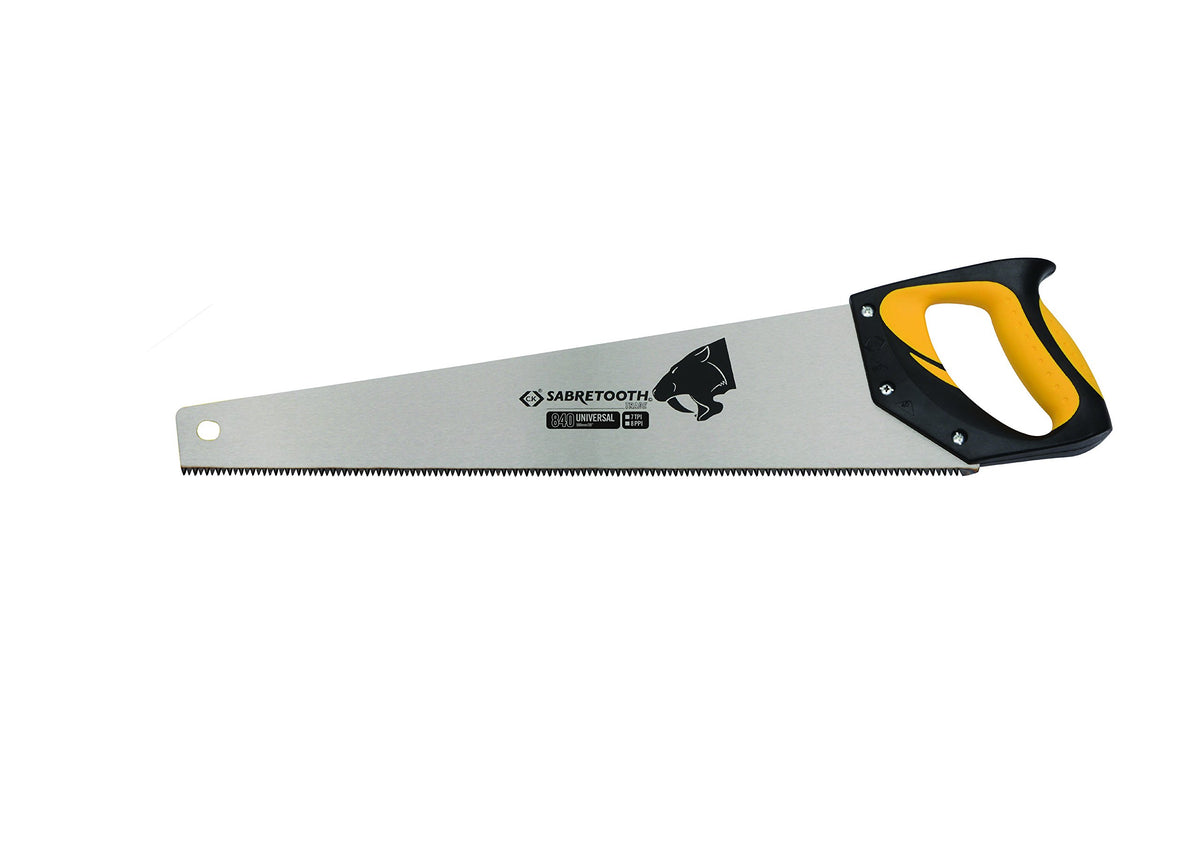 C.K Sabretooth Fine Cut Wood Saw
