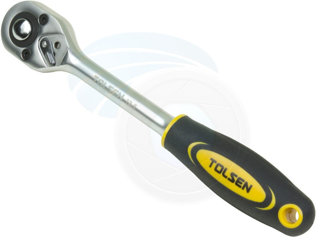 Reversible ratchet 1/2 "
