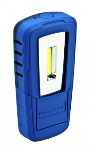Scangrip Lighting gambiarra miniform Worklight
