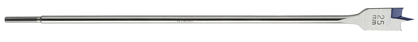 IRWIN Blue Groove Flatbit