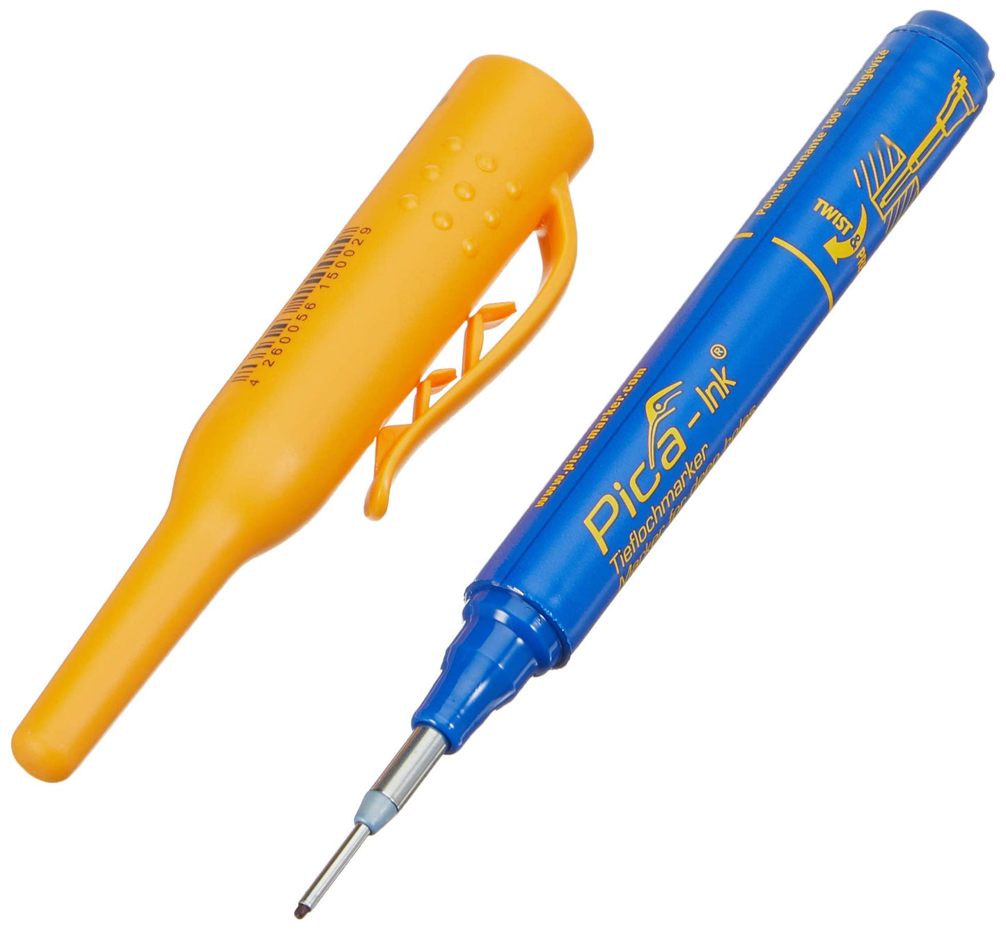 Pica Pyca Ink Deep Hole Marker