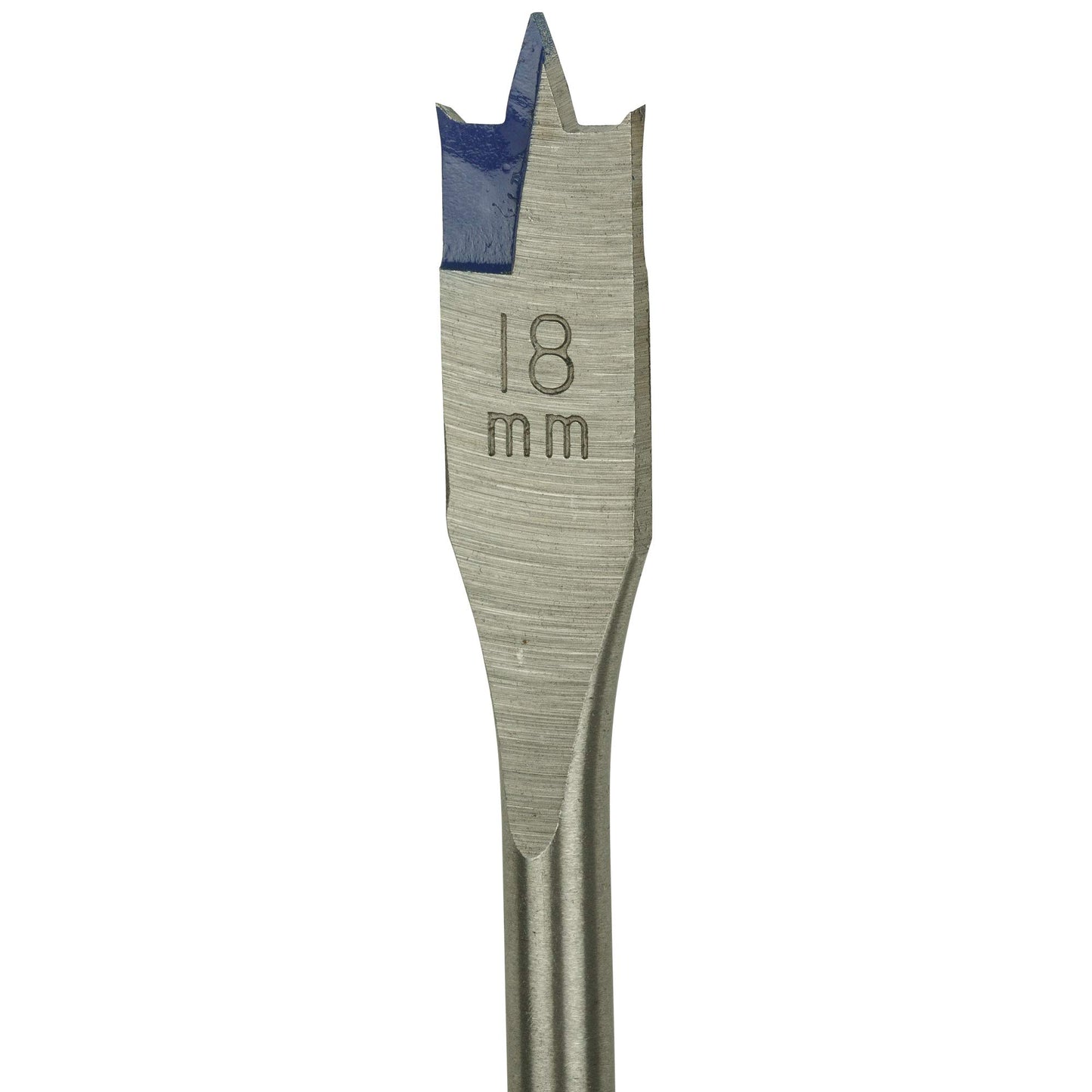 Irwin 4X Blue Groove Flat Bit 18Mm 10502811