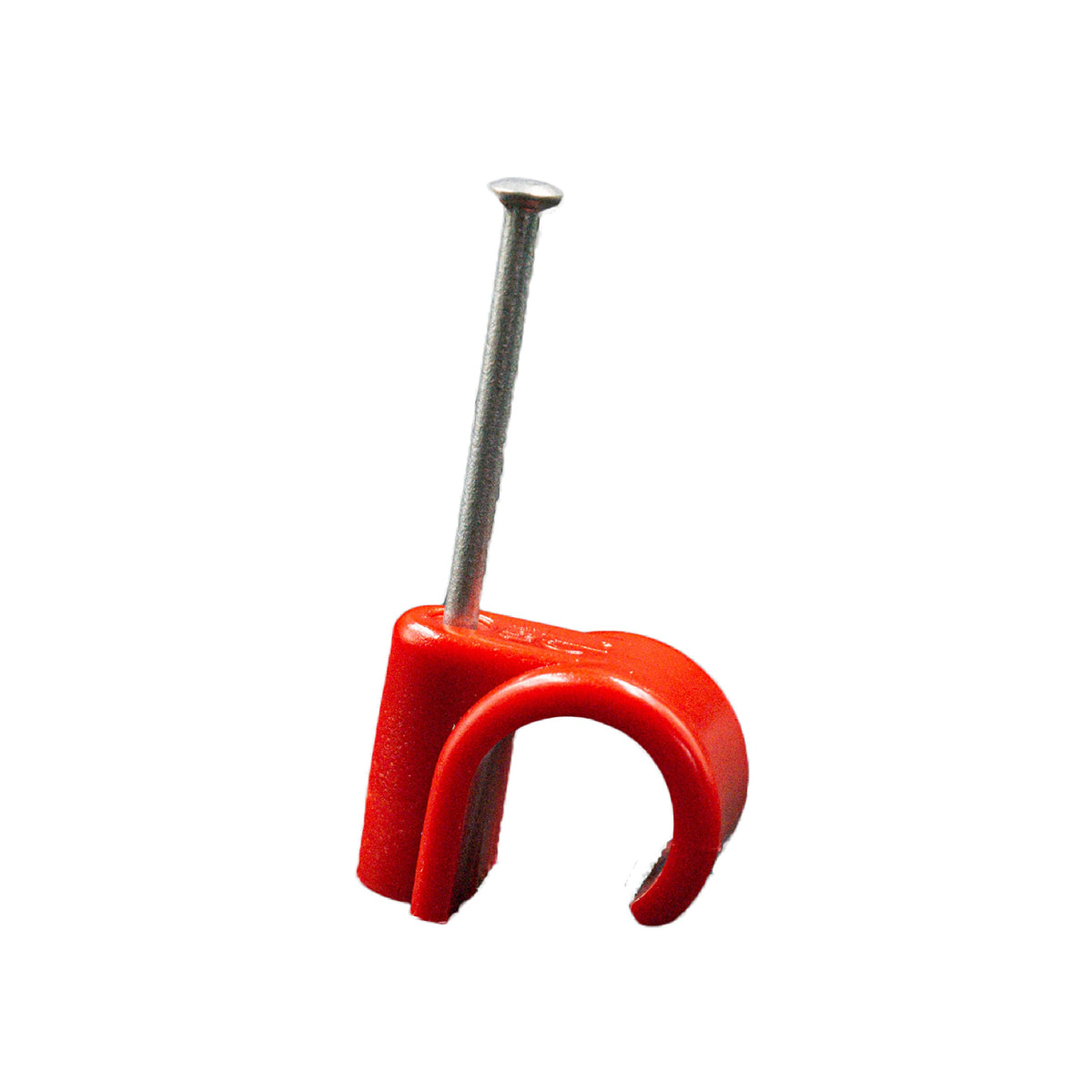 Talon - Nail-in Pipe Clips 20 Pack
