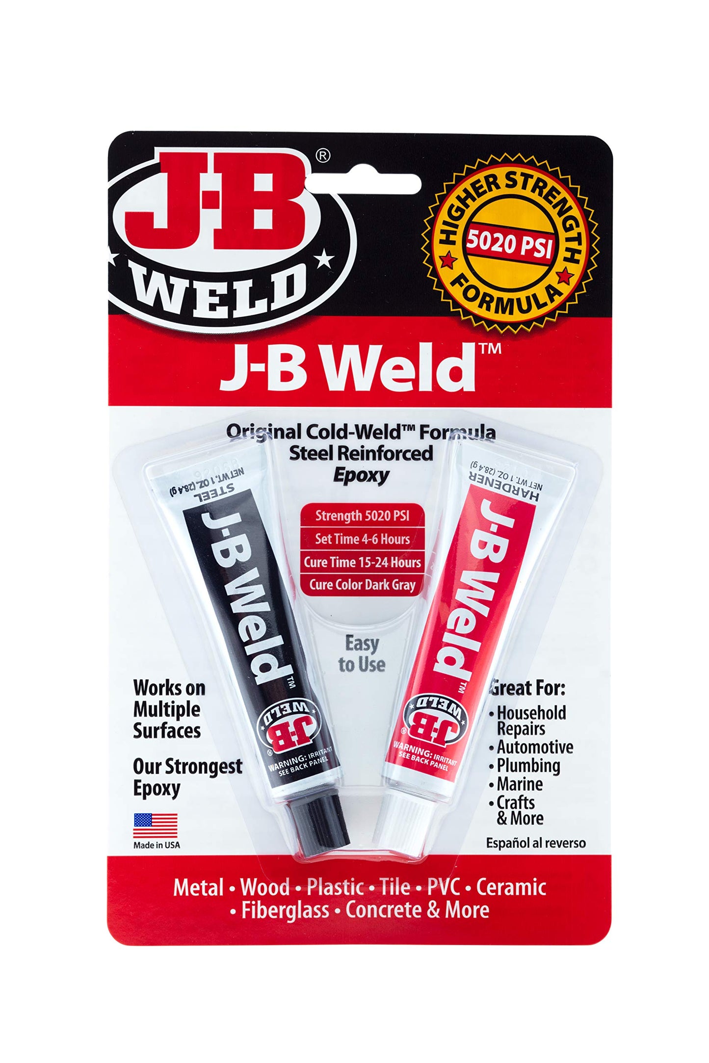 J-B Weld