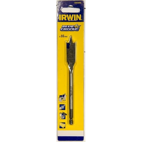 Irwin 2000 Speedbor Flat Bit 16mm, IRW10502809