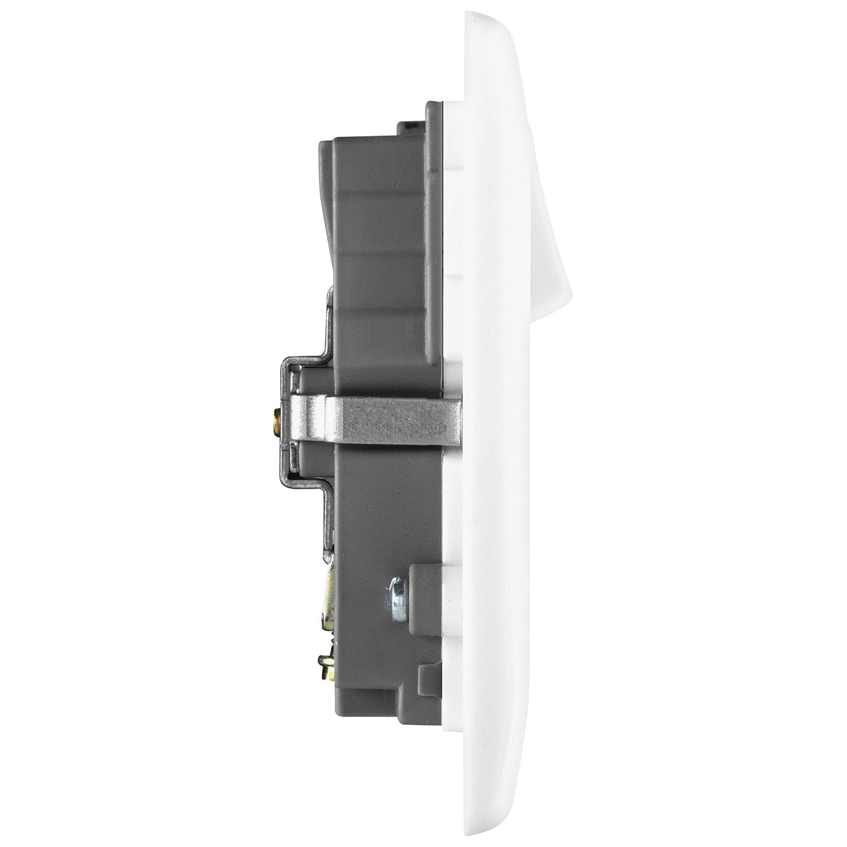 BG Electrical Single Switched