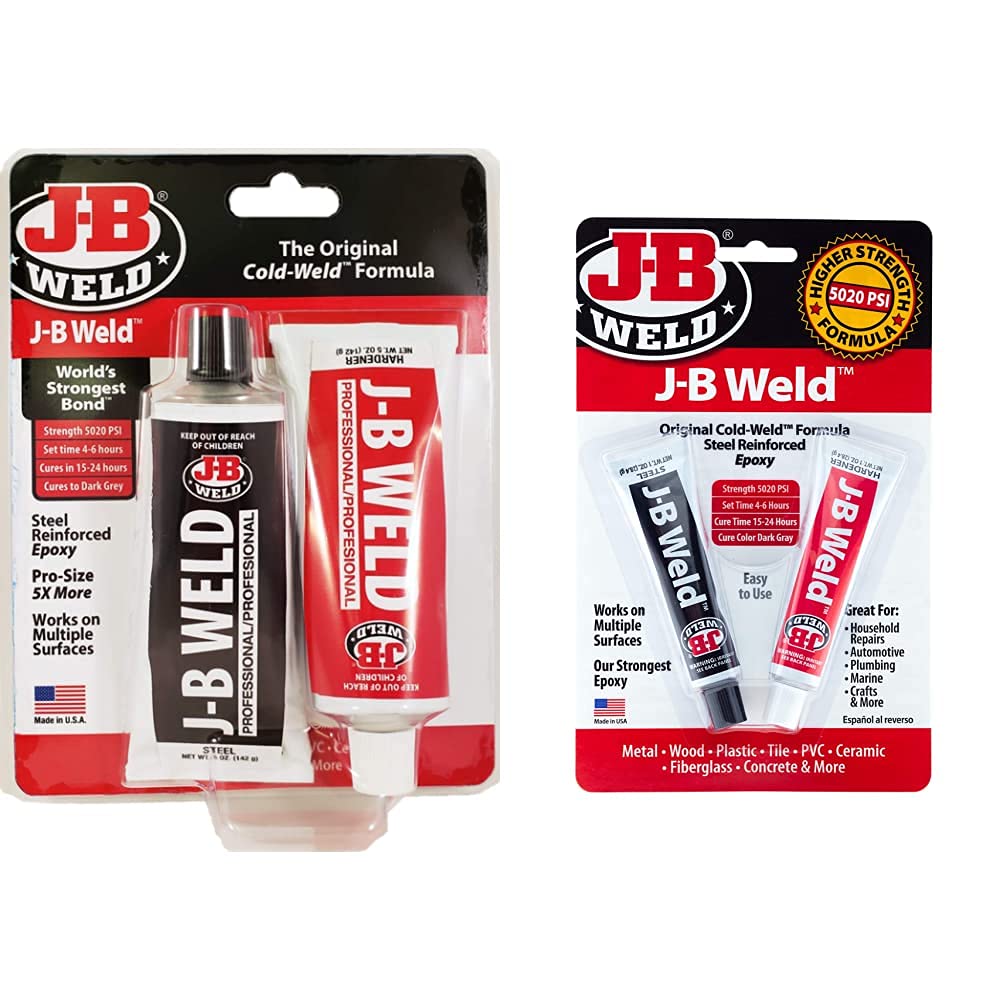 J-B Weld