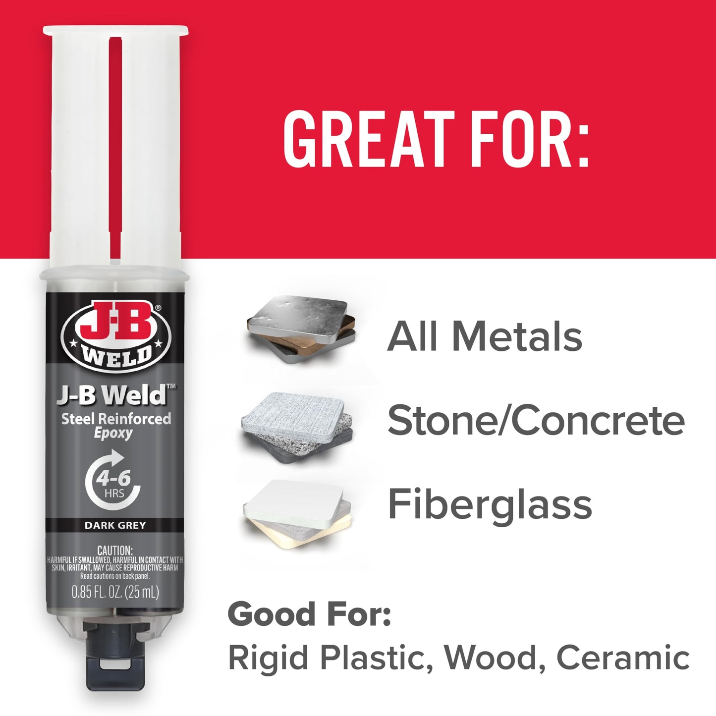 J-B Weld