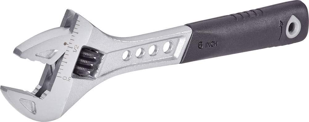 C.K SureDrive Adjustable Wrench