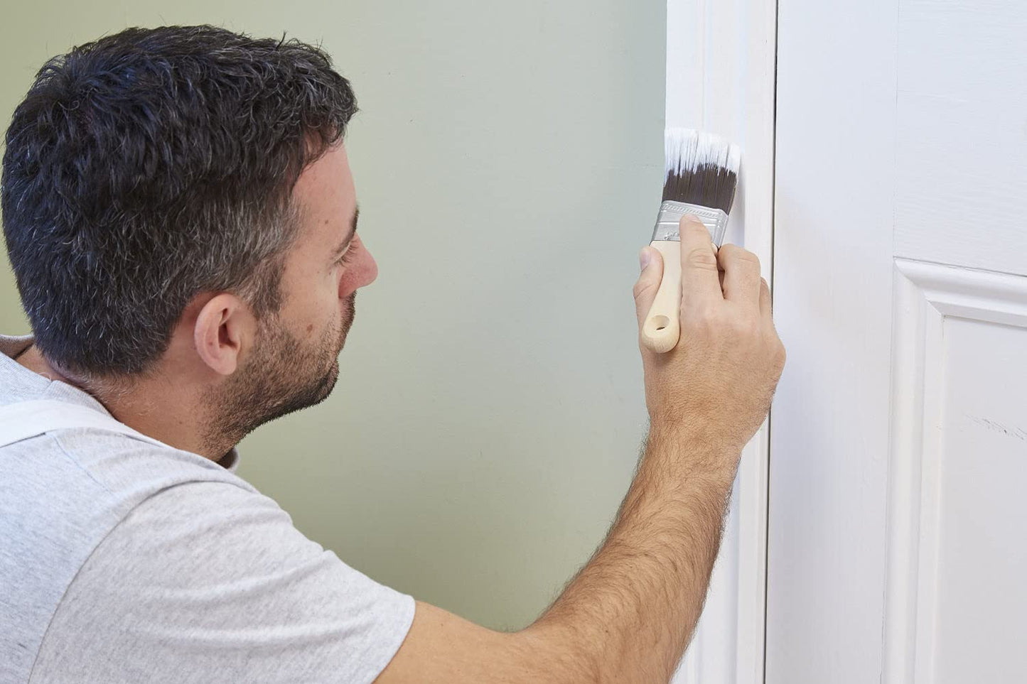ProDec Woodwork Paint Brush