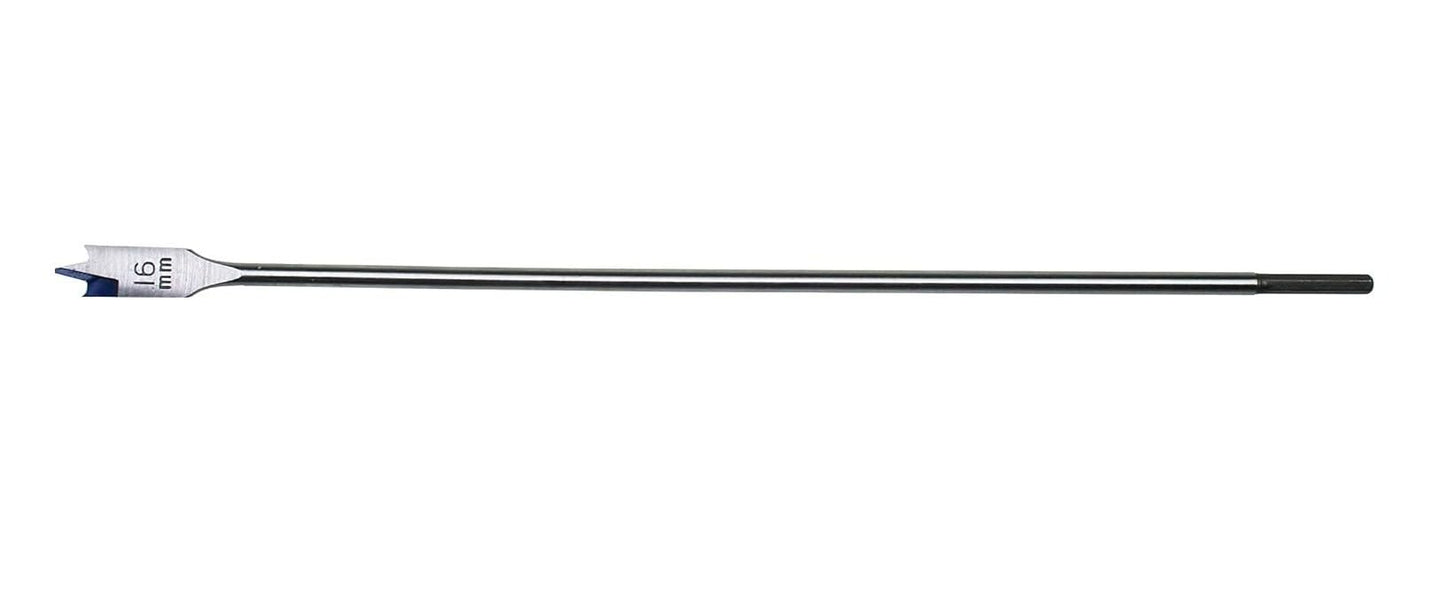 IRWIN Blue Groove Flatbit
