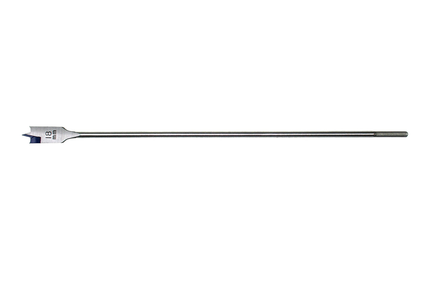 IRWIN Blue Groove Flatbit