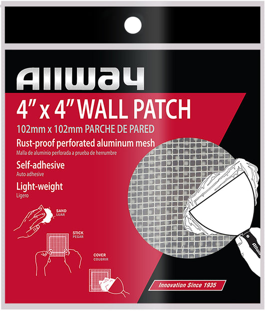 ALLWAY Drywall Patches