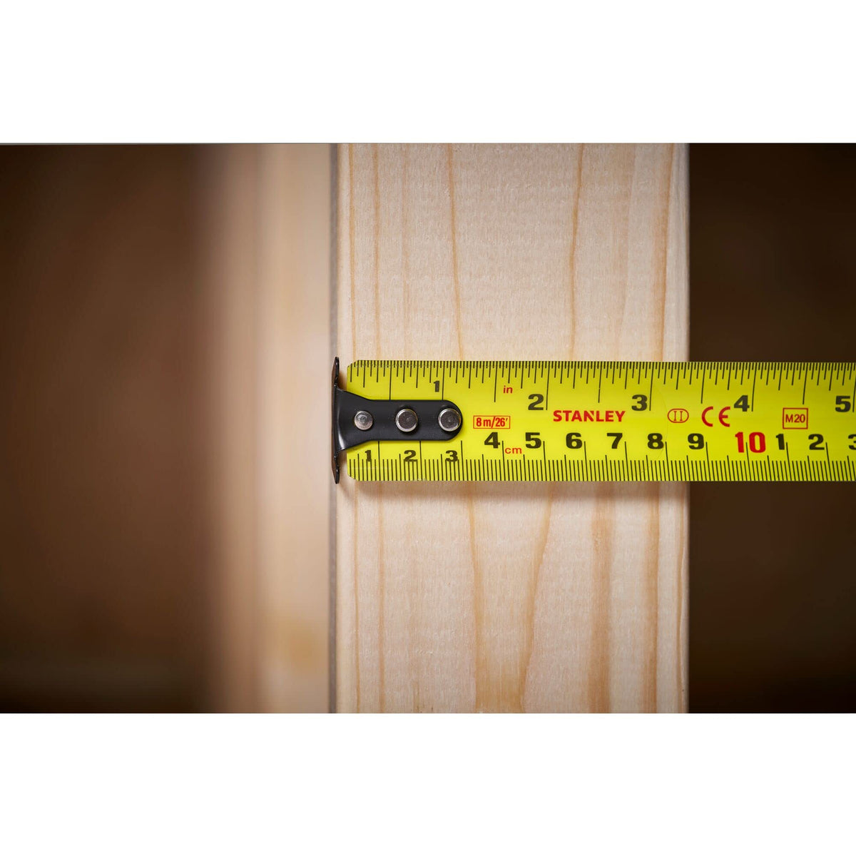 Stanley Powerlock Tape Measure Slide Blend