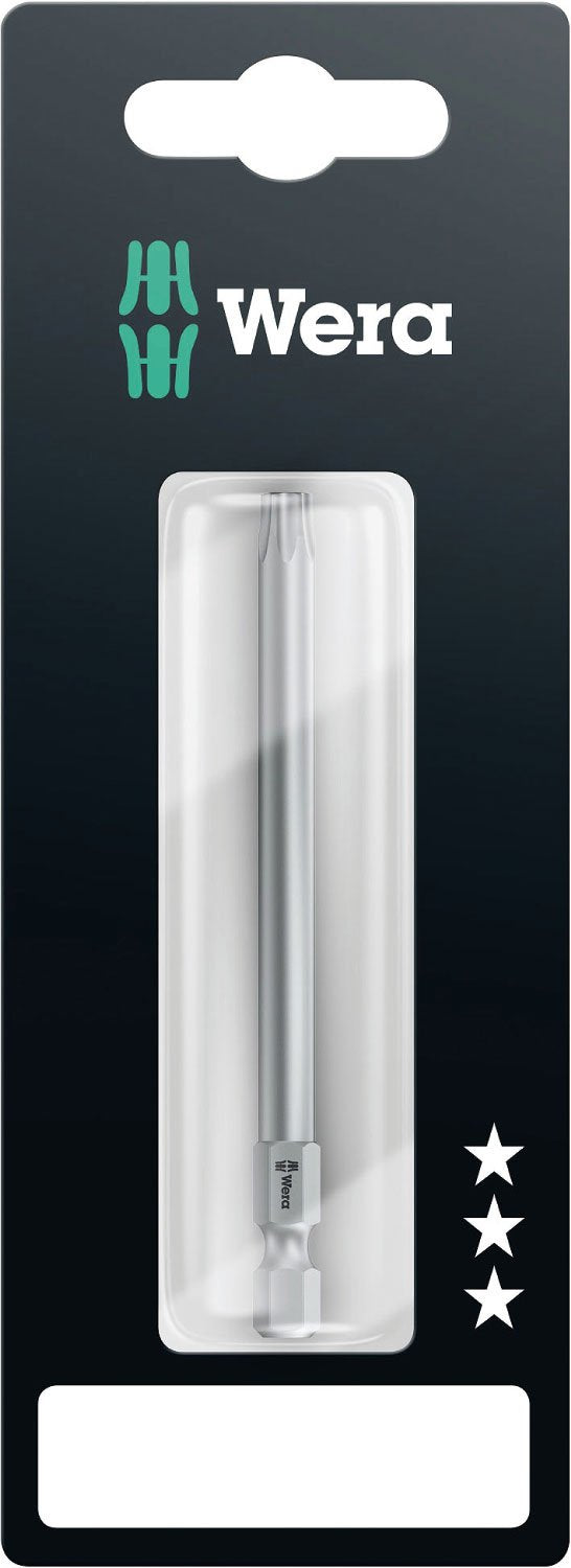 Wera Long Bits