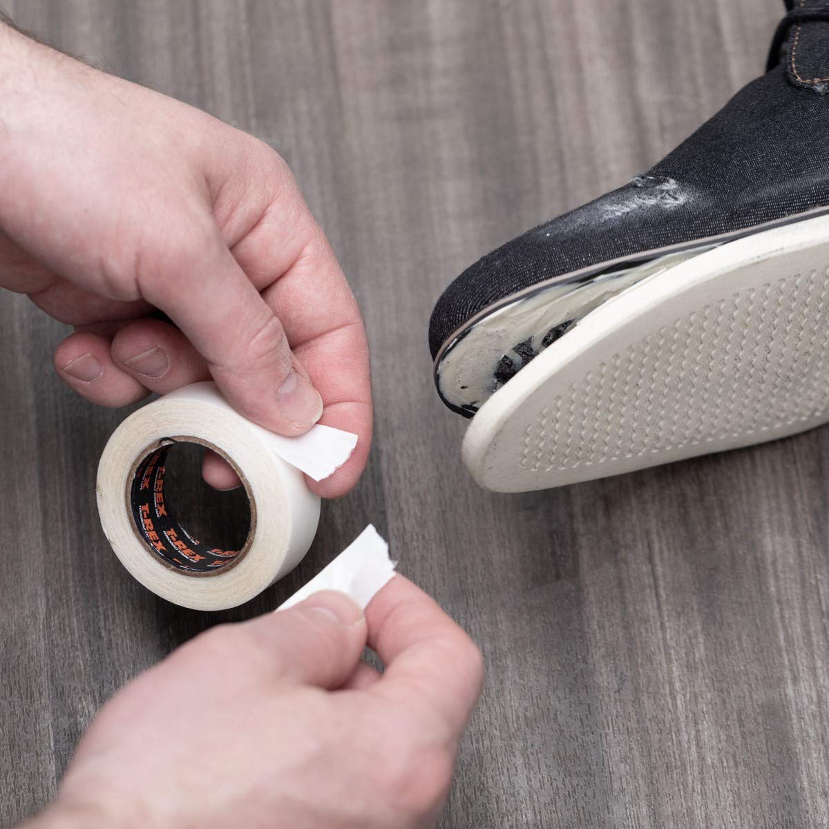T-Rex Tape