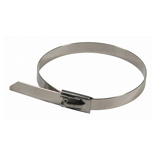 TIMCO Cable Ties A2 Stainless Steel - 4.6 x 300
