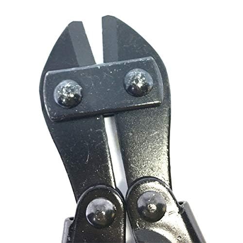 Mini bolt cutter