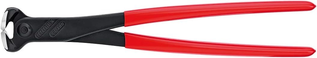 KNIPEX End Cutting Pliers (160 mm) 68 01