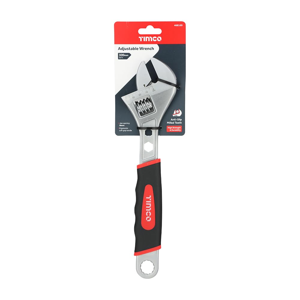 TIMCO Wrench