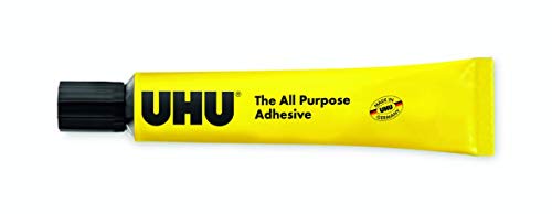 UHU A/P 20ML BLISTER