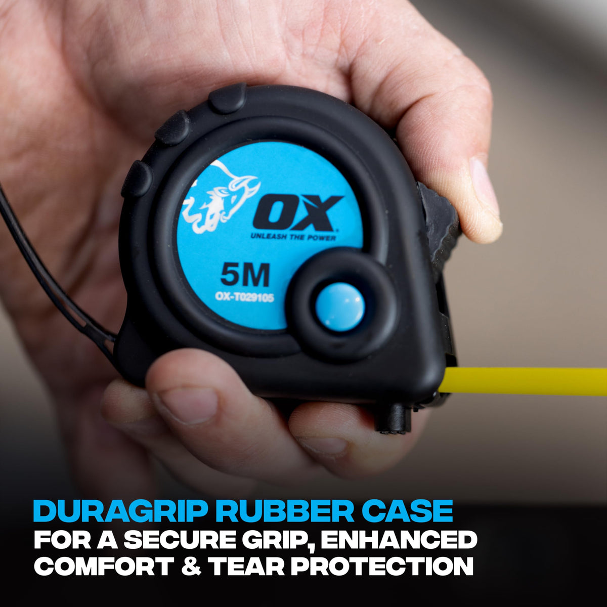 Trade Tape Measure