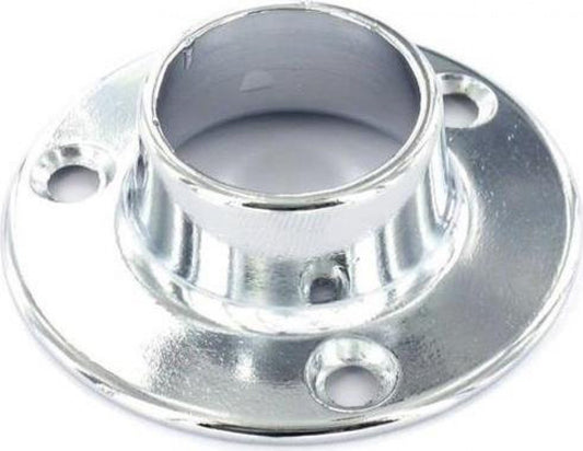 SEC END SCKTS 19MM CP S5552