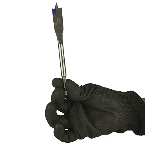 Irwin 2000 Speedbor Flat Bit 16mm, IRW10502809