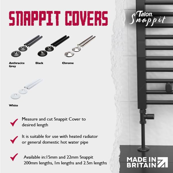 Talon - Snappit