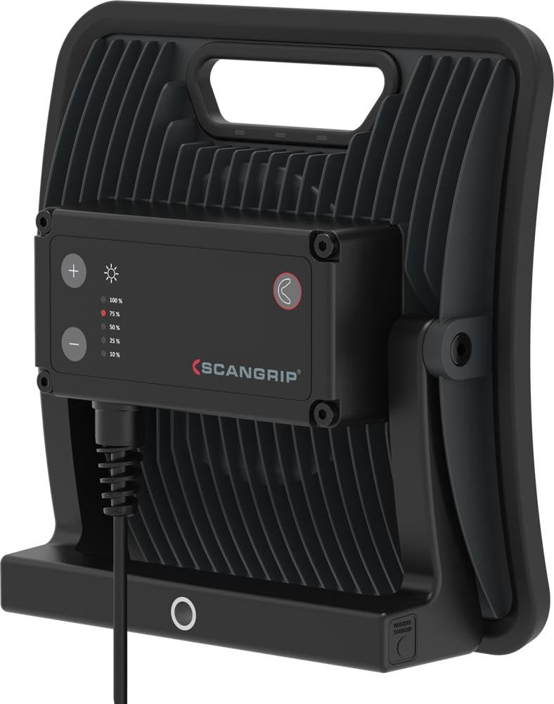 SCANGRIP 03.5440 - Foco NOVA 3K