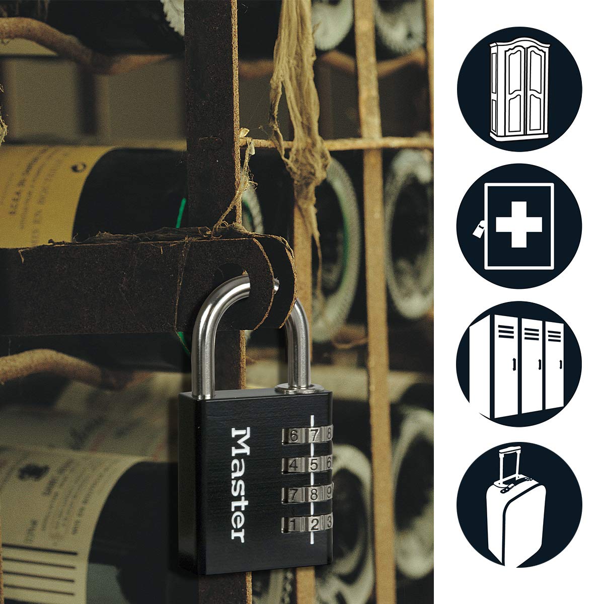 Master Lock