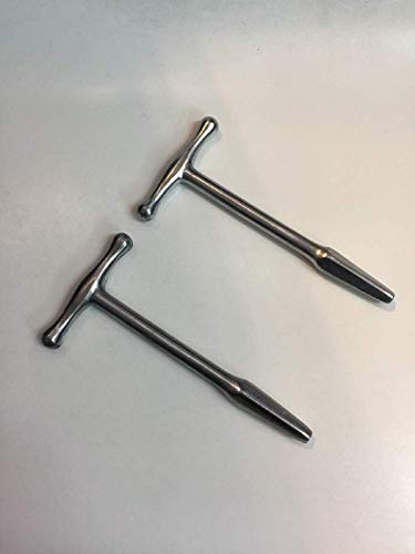2xHandyfix T Keys Square Taper Drive for Budget Locks Commercial Accessories