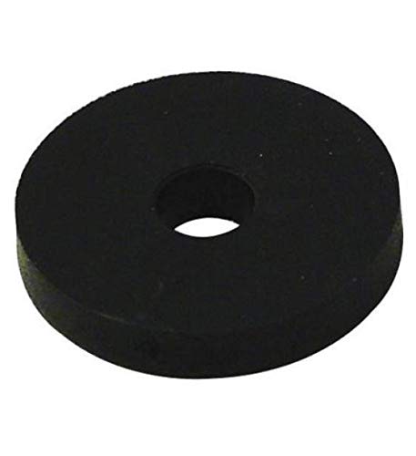 1/2" Flat Tap Washer - Bag of 10
