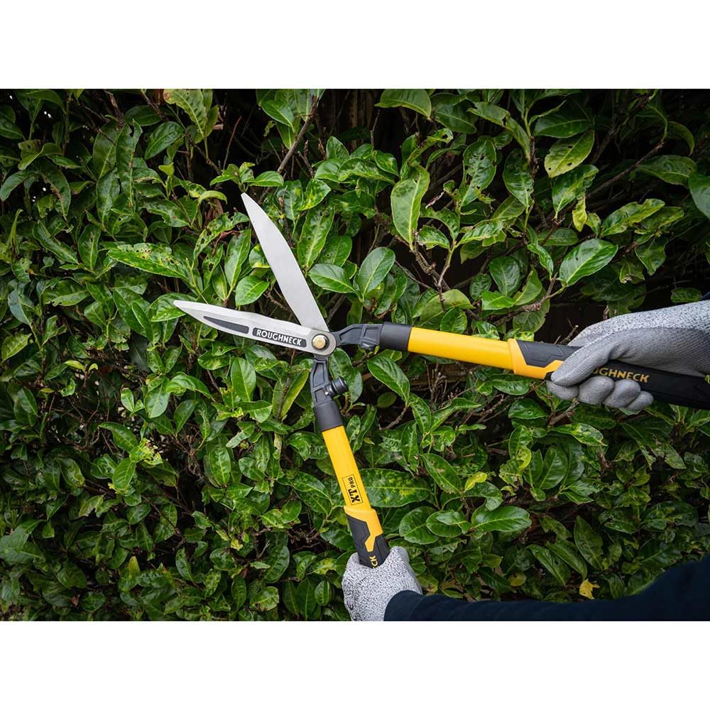 Roughneck XT Pro Hedge Shears - 635mm/25