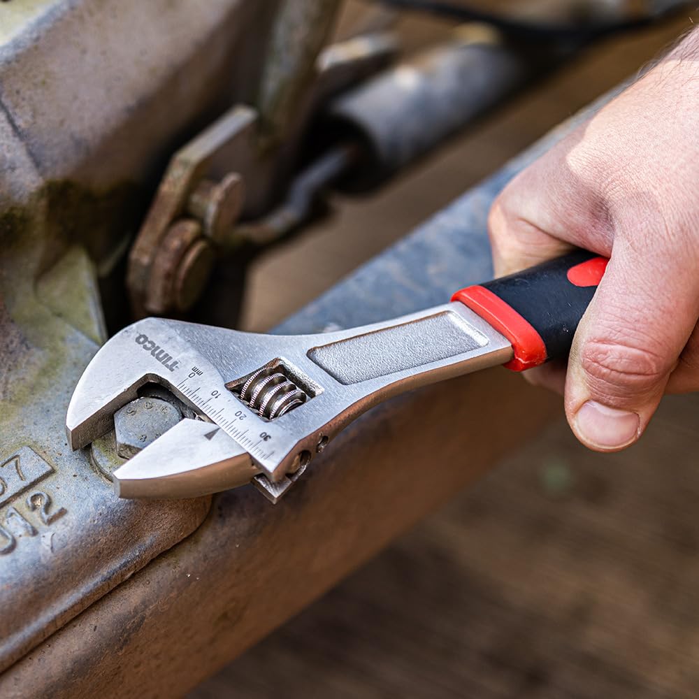 TIMCO Wrench