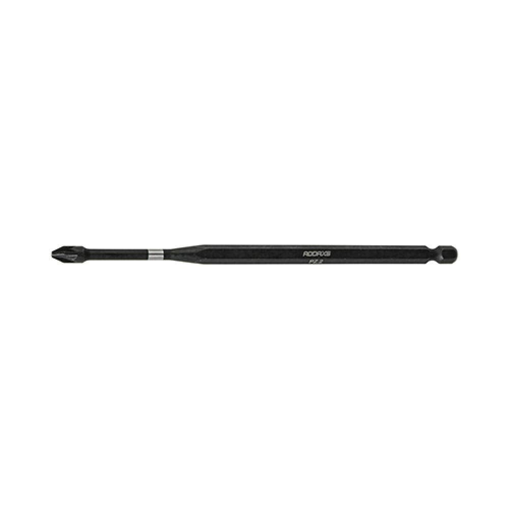 X6 Pozi Impact Driver Bit - 150mm