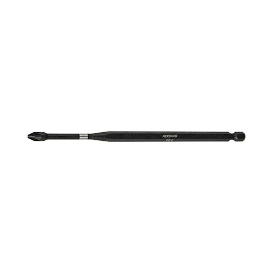 X6 Pozi Impact Driver Bit - 150mm